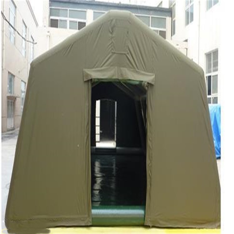 北碚充气军用帐篷模型生产工厂